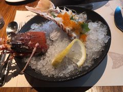 -Mr·Fish鱼鲜生海鲜放题(银泰in99店)