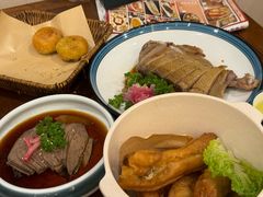 -锡和无锡菜(景丽苑店)