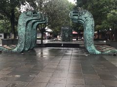 -清代四川贡院