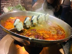 -湊湊火锅·茶憩(新中关购物中心店)