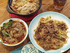 -唔止卤嘢·潮州府城菜(鹭江店)