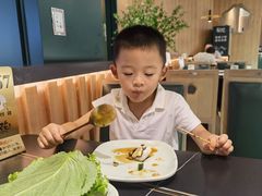 -梨花自助烤肉(西三旗万象汇店)