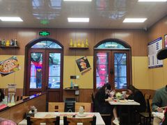 -彭记铁锅肥肠(东四总店)