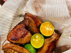 -小大董·烤鸭(凤凰汇店)