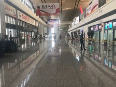 -敦煌莫高国际机场