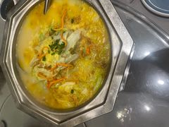 -胡家大厨(西三庄店)