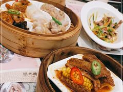 -新兴·金羊座·粤菜点心(乐峰店)