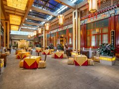 -仿膳饭庄·宫廷风味(百年传承店)