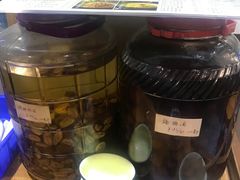 -百家鲜·杭帮菜