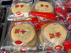 -上海虹口糕团食品厂(茂名路店)