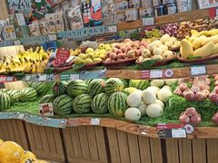 零售区-百果园PAGODA(法华镇路店)