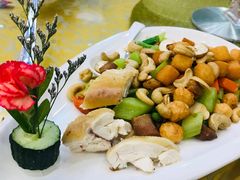 -金水门银河酒楼(新埠岛店)