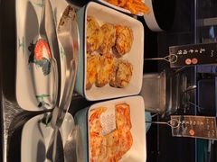 -The COOK·厨餐厅·自助餐(浦东嘉里大酒店)