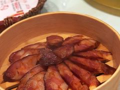 -渝信川菜 · 川味家常菜(财富购物中心店)