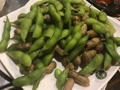 -丽伟的串·烧烤·砂锅(芝麻街店)