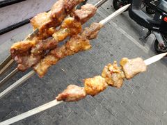 -怡妮新疆风味餐厅(东江湾路店)