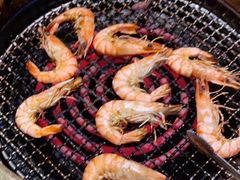 -神户赤童日式烤肉伙伴(东直门店)