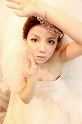 -FIONA MAKE UP恋妆造型