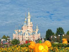 -上海迪士尼度假区