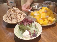 -韩热集市(百源店)