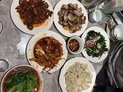 -九龙餐厅(大沽路店)