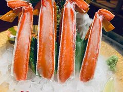 -蟹田居·活蟹料理(东城店)