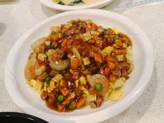 -新发记港式茶餐厅(黄浦店)