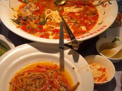 -坛宗剁椒鱼头(河西王府井店)