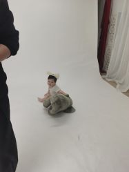 点击看大图 -爱你宝贝儿童摄影(西湖云端店)