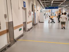 -宜家家居(四元桥商场店)