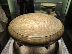 -广西壮族自治区博物馆