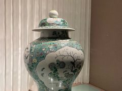 -温州博物馆