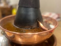 -南门四季铜锅涮肉(大屯·北苑店)