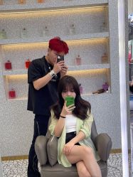 -型色沙龙 Color Salon