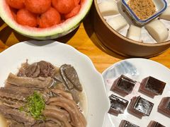 -永安水煮活鱼·仪征菜(仪征奥林匹克店)