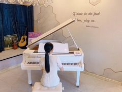 -乐尚音乐空间·钢琴·声乐·架子鼓(会展中心店)