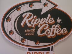 -RIPPLE COFFEE涟漪咖啡