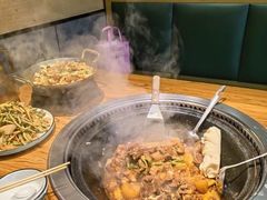 -东北人家铁锅炖(水岸帝景店)