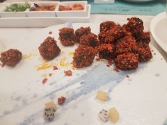 -子霖南山鲜虾面(南山总店)