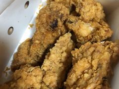 -肯德基(昌里店)