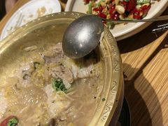 -金掌勺·锅包肉(广渠门店)
