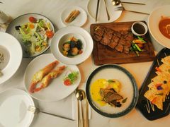 -Wei菋·Le Bistrot