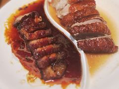 -鸽味轩·粤菜小馆(高楼门总店)