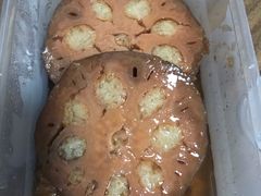 -方爷爷·方奶奶蜜藕