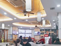 -蒋家桥饺面店(东关街店)