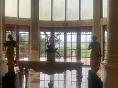 -PGA安瀛高尔夫球俱乐部