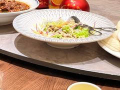 -国人川菜(李家村建东街店)