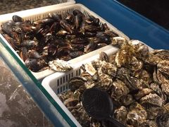 -星伦多 自助料理(圆融店)