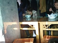 大堂-清真磨沟沿老字号牛肉面(总店)
