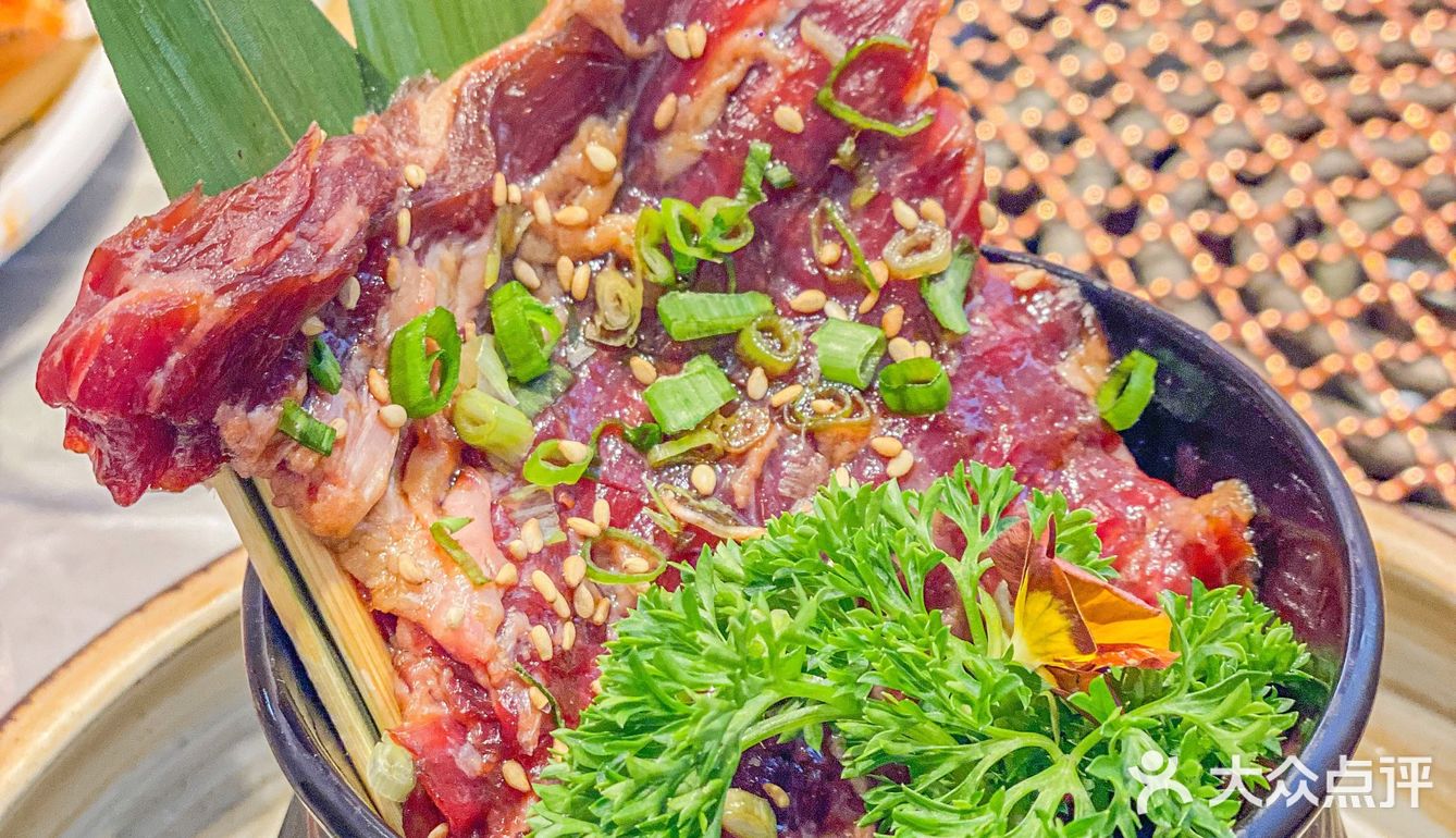 大连烤肉界的扛把子一品诚记也来沈阳啦